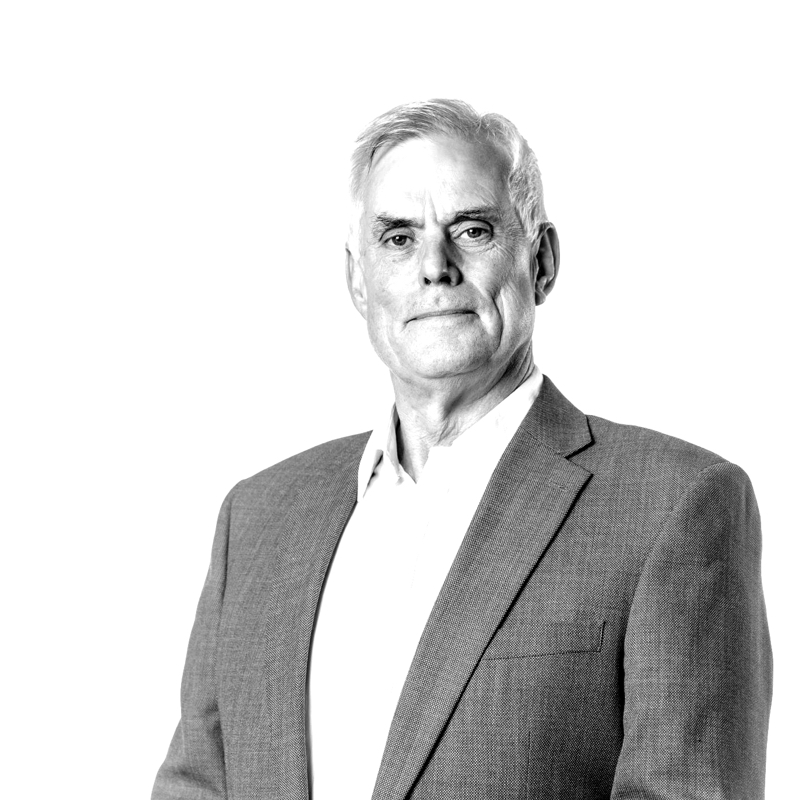 Bob Haden, Head of Operations